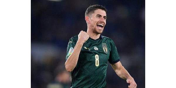Vil Jorginho fortsætte med at følge Sarri